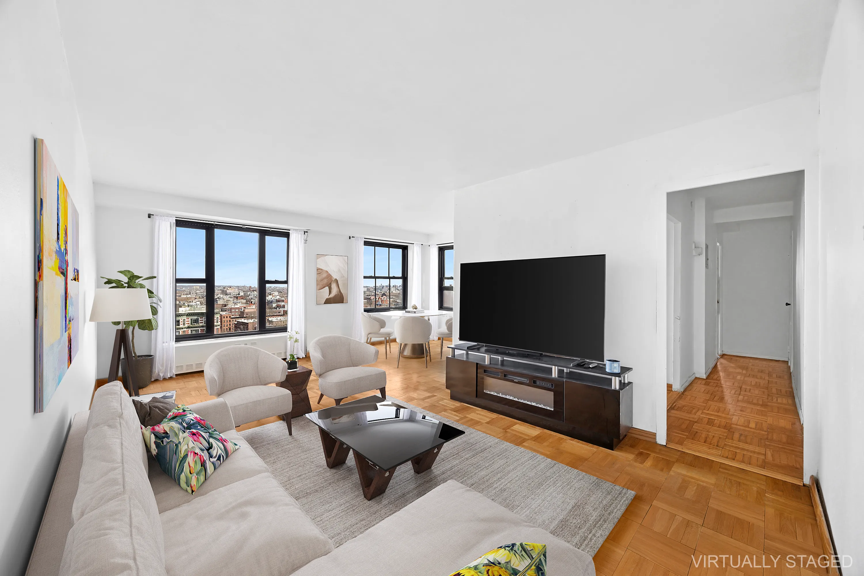 365 Clinton Avenue #12B in Clinton Hill, Brooklyn | StreetEasy