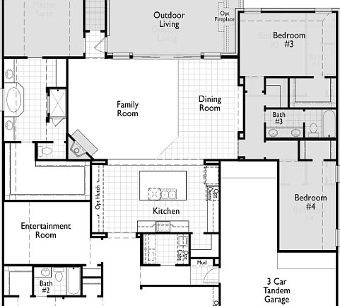 2nd image of 237 Honey Bee Ln
