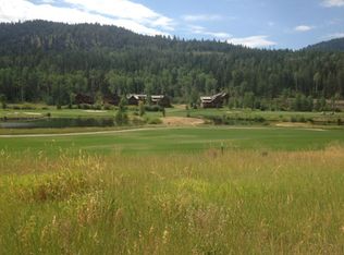 21 Warm Creek Ln, Victor, ID 83455