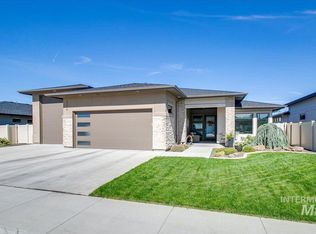 4236 E Divide Pass St, Meridian, ID 83642