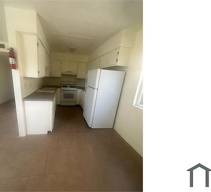 3rd image of 127 Garcia St NE APT B