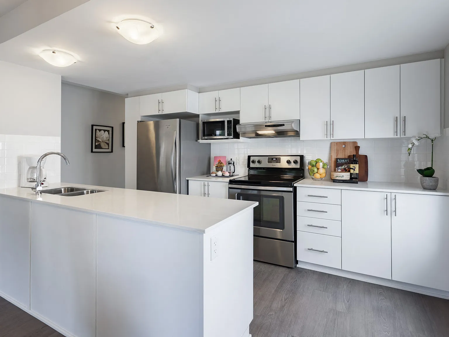 Faircrest Townhomes — Photo 2