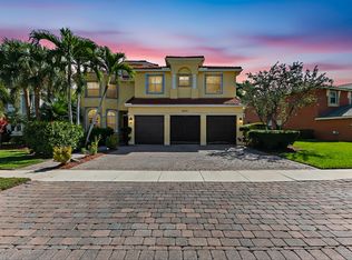 9566 Worswick Court, Wellington, FL 33414