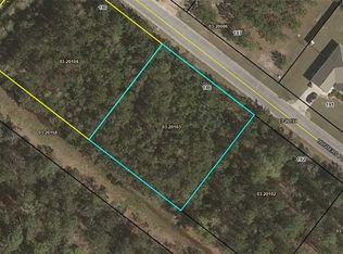 186 Hunters Point Way, Brunswick, GA 31525