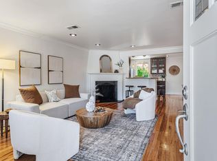 824 8th Ave, Redwood City, CA