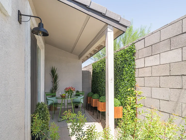 Marigold Ranch at San Tan Village — Photo 9