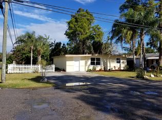 6623 Sandra Dr, Port Richey, FL 34668