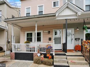 108 Parkway, Schuylkill Haven, PA 17972