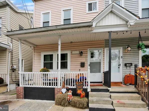 108 Parkway, Schuylkill Haven, PA 17972