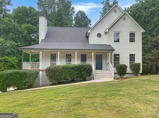 136 Poole Bridge Dr, Hiram, GA 30141