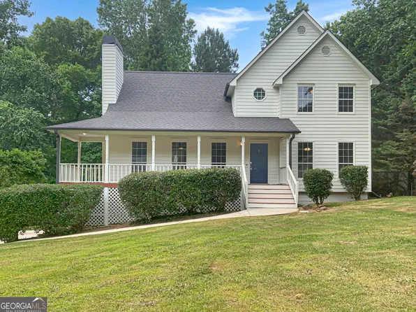 136 Poole Bridge Dr, Hiram, GA 30141