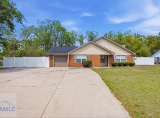 197 Waters Ave, Allenhurst, GA 31301