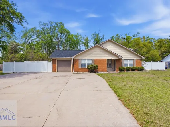 197 Waters Ave, Allenhurst, GA 31301