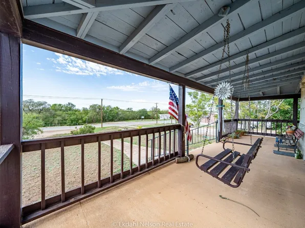 540 E 2nd St, Colorado City, TX 79512