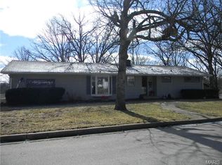 1108 W State St, Union, MO 63084