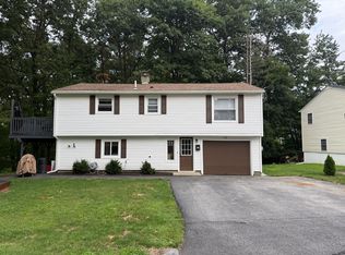 62 Piehl Ave, Worcester, MA 01606