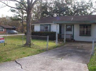 816 Avenue J, South Houston, TX 77587