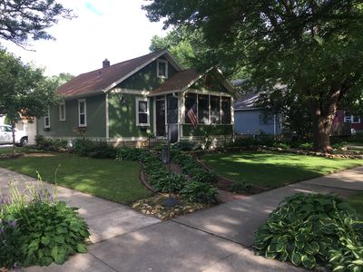 928 9th Ave SE, Rochester, MN, 55904