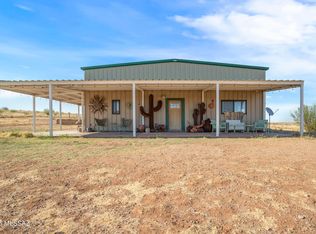 2 Sunset Ln, Elgin, AZ 85611