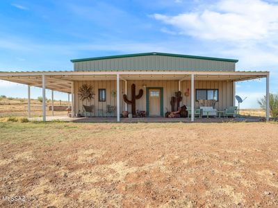 2 Sunset Ln, Elgin, AZ, 85611