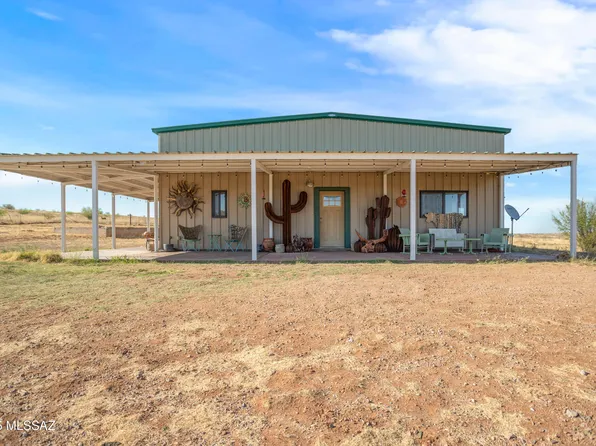 2 Sunset Ln, Elgin, AZ 85611