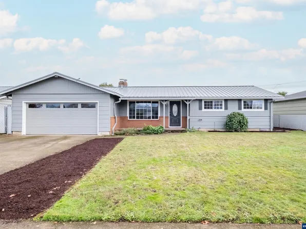 562 Connecticut Ave SE, Salem, OR 97317
