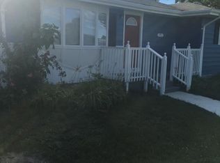 407 S Outer Dr, Saginaw, MI 48601