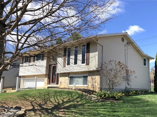 247 Houghton Rd, Northfield, OH 44067