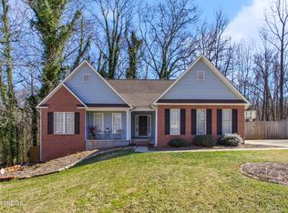 195 Ashton Dr, Macon, GA
