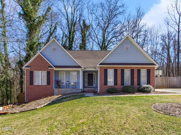 195 Ashton Dr, Macon, GA 31220