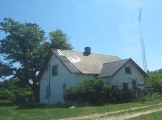 4897 E Gun Club Rd, Oaktown, IN 47561