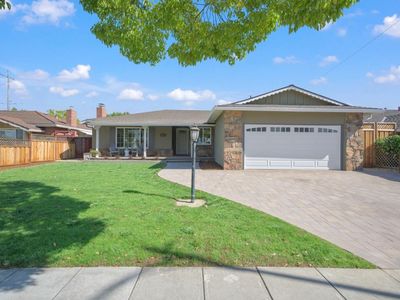 1682 Noreen Dr, San Jose, CA, 95124