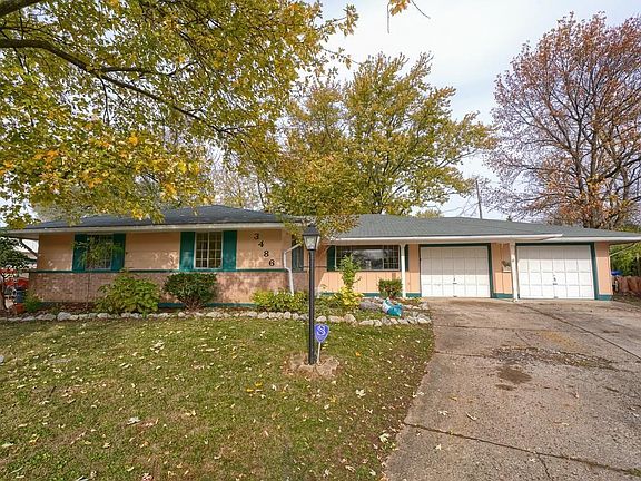 2nd image of 3486 Vienna Ct