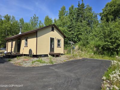 5932 S Saquonee St, Wasilla, AK, 99623