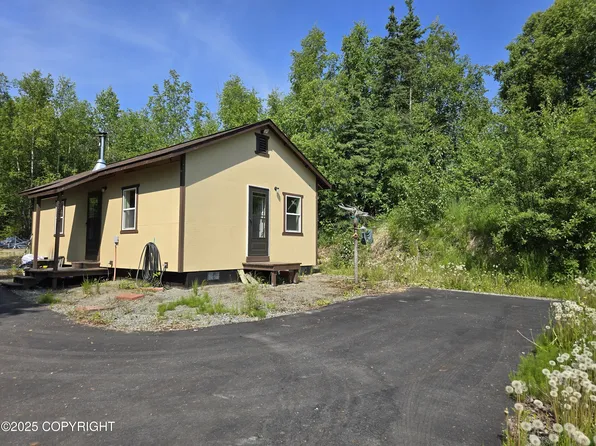 5932 S Saquonee St, Wasilla, AK 99623
