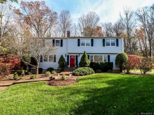 23 Taunton Ridge Road, Newtown, CT 06470