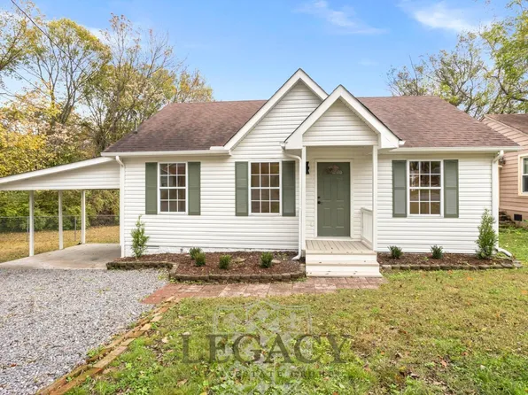 100 Sadler Ct, Nashville, TN 37210