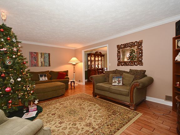 Beautiful Hardwood Floors