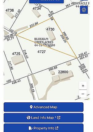 3rd image of 4730 Preston Johnson Rd