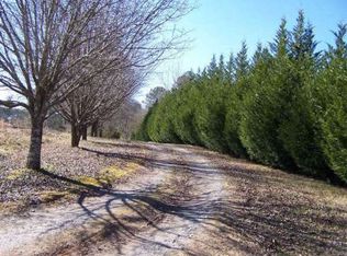6215 Namon Wallace Dr, Cumming, GA