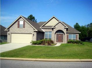 123 Crab Apple Ave, Crestview, FL 32536