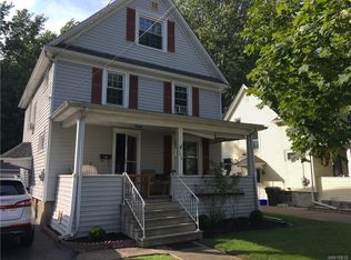 188 E Felton St, North Tonawanda, NY 14120