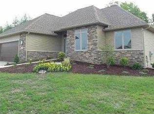 3817 Arcadia Dr, Ann Arbor, MI 48108