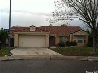 1575 Pavillion Way, Turlock, CA 95380