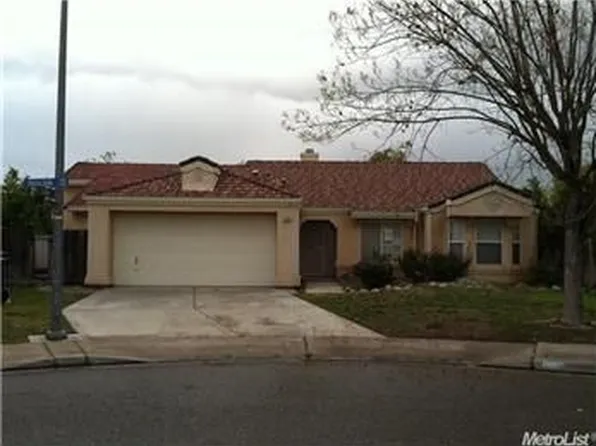 1575 Pavillion Way, Turlock, CA 95380