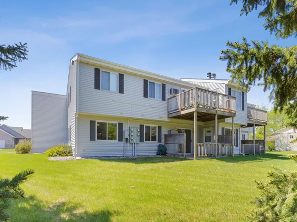2802 29th Ave S, Moorhead, MN 56560