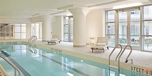 Rented by Modern Spaces