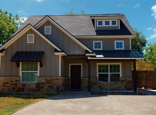 302 Gilchrist Ave, College Station, TX 77840