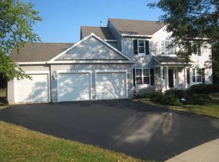 2279 Cedar Point Ct, Elgin, IL 60123