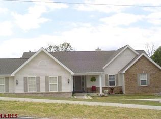 2118 Richardson Rd, Arnold, MO 63010